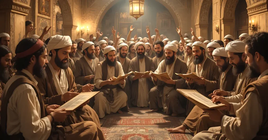 Esther in the Old Testament