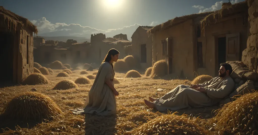 
The Story of Ruth in the Bible Explained: Summary, Key Verses, and Meaning