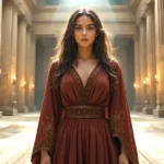 Salome in the Bible is never named in Scripture. History calls her the daughter of Herodias.