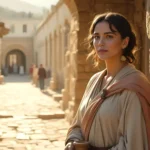 Chloe in the Bible, a faithful woman mentioned in 1 Corinthians 1:11 who lived in ancient Corinth