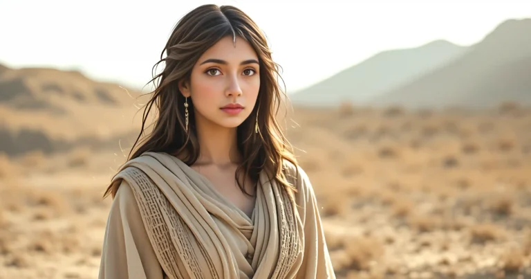 Gomer in the Bible, wife of Hosea, biblical woman and her story of redemption
