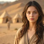Naamah in the bible daughter of Lamech sister of Tubal Cain in Genesis