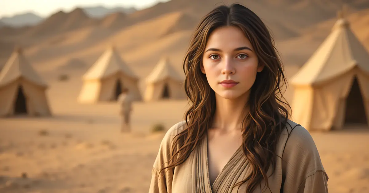Naamah in the bible daughter of Lamech sister of Tubal Cain in Genesis